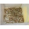 Image 3 : Air Nails various sizes & Screws