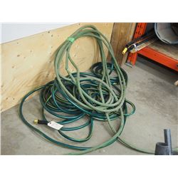 Garden Hoses (2)