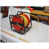 Image 1 : Air hose w/ reel stand