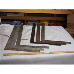 (2X THE MONEY) Squares