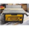 Image 5 : DeWalt Table Saw (23 X 19") no blade (working)