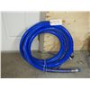 Image 1 : Paint Hose with Air Adapter (water pressure max 125 psi)