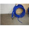 Image 2 : Paint Hose with Air Adapter (water pressure max 125 psi)