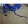Image 3 : Paint Hose with Air Adapter (water pressure max 125 psi)
