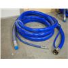 Image 4 : Paint Hose with Air Adapter (water pressure max 125 psi)