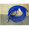Image 1 : Paint Hose with Air Adapter (water pressure max 125 psi)
