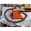 Image 2 : Rigid spindle sander w/ hose (working) 19" X 16.5"