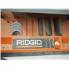 Image 3 : Rigid spindle sander w/ hose (working) 19" X 16.5"
