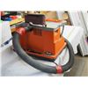 Image 5 : Rigid spindle sander w/ hose (working) 19" X 16.5"