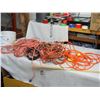 Image 1 : Extension cords (have been repaired)