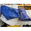 Image 3 : Tarps (2)