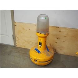 Construction work light