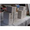 Image 1 : 2 X THE MONEY Stucco or grout liguid mixture 2 lots of 5 boxes each (various colors)