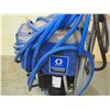 Image 2 : Graco TEX Spray Fast Finish texture sprayer  (working with hose)