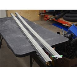 Weather stripping for door (2 Pieces)