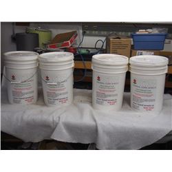 2 X THE MONEY Vipeq natural cork thermal acoustic insulation plus Vipeq stone