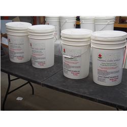 2 X THE MONEY Vipeq natural cork thermal acoustic insulation plus Vipeq stone