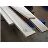 Image 2 : Wood mouldings 69" to 145"