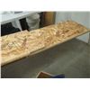 Image 4 : Wood (3 pieces) 101" to 145"