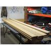 Image 1 : 17 X THE MONEY Deck boards 10ft