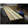 Image 1 : 3 X THE MONEY 2X6 lumber 10ft long