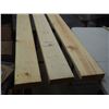 Image 3 : 3 X THE MONEY 2X6 lumber 10ft long