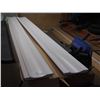 Image 1 : 2 X THE MONEY Moulding 8ft X 8.5" wide