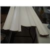 Image 3 : (7) mouldings (85" to 96" long 3.5" to 7.75" wide)
