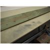 Image 4 : (5) pieces of lumber (96" to 123" length and 4.75" to 7.25" wide)