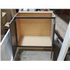 Image 3 : Base high sink 2 door cabinet (36" X 25" X 34.5")