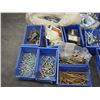 Image 2 : Misc screws, bolts, washers & misc