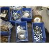 Image 3 : Misc screws, bolts, washers & misc