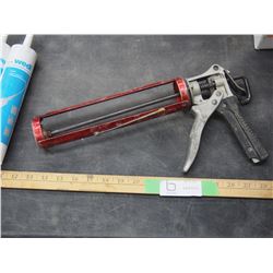 Master seal NP1 sealant with gun