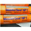 Image 3 : Master seal NP1 sealant with gun