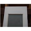 Image 2 : Door with window 24" X 80"