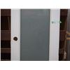 Image 3 : Door with window 24" X 80"