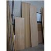 Image 1 : Plywood  3/4 "  (3) (65" - 98")