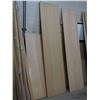 Image 2 : Plywood  3/4 "  (3) (65" - 98")
