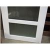 Image 4 : Door with 4 windows 35.75" X 79"