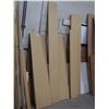 Image 1 : 3/4 " Subfloor Boards (5) (67" X 97")