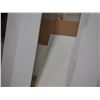 Image 2 : White Finishing Boards (4) (71" - 97")