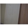 Image 2 : White Finishing Boards (4) (71" - 97")