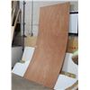Image 1 : Plywood (4' X 8') 1/8"