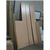 Image 1 : Finishing Boards (5) (52" - 97")