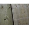 Image 3 : Pressure Treated Wood (3) (4' X 8') (3' X 8')