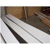 Image 4 : 2 X THE MONEY Mouldings 12 pieces 14ft long X 4" wide
