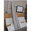 Image 1 : Cement Board (2) (51" X 93") (11" Wide) (1" Thick)