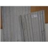 Image 2 : Cement Board (2) (51" X 93") (11" Wide) (1" Thick)