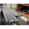 Image 1 : 12 Pieces of decking 62" to 133" long, 5.25" wide