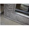 Image 3 : Decorative mirror (75.5" long X 48" wide)